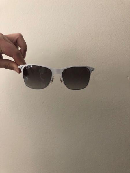 Ray-Ban sunglasses for sale with cover