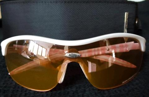 RUDY PROJECT ABILITY SUNGLASSES