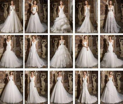 AGENTS WANTED - WEDDING GOWNS, MATRIC DANCE DRESSES & MORE