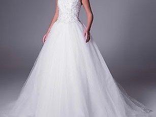 Ball Gown Wedding Dress for Sale