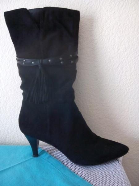 Brand new ladies boots