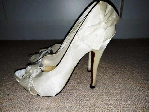 Ladies Heels