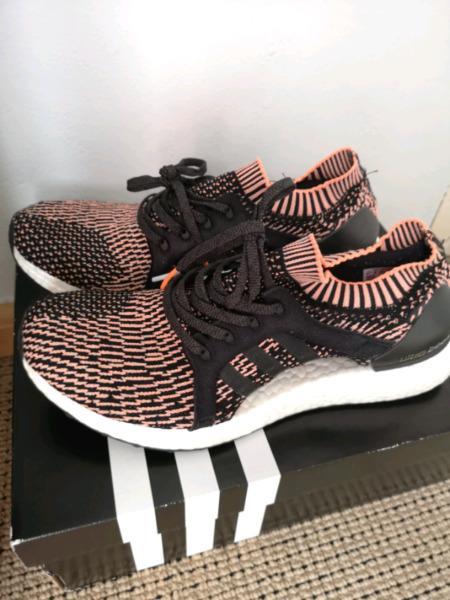 adidas Ultra Boost X