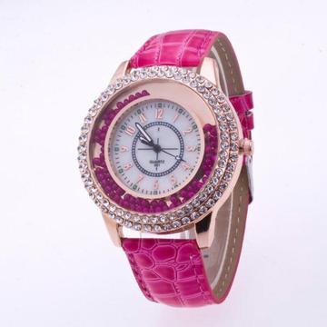 Ladies Fashionable Quality Watches