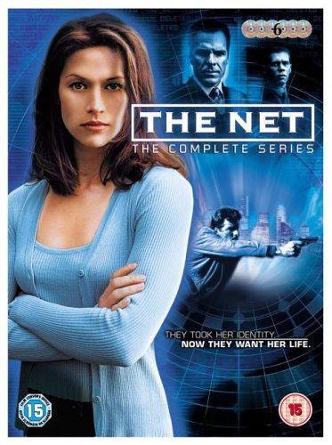 The Net: The Complete Series [DVD]