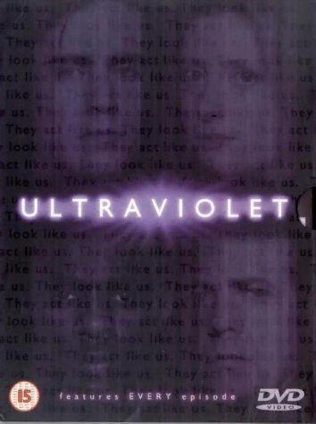 ULTRAVIOLET complete BBC series