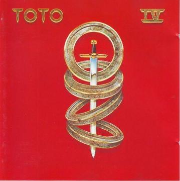 3 Toto CDs R200 negotiable for all three