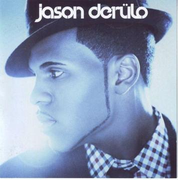 Jason Derulo - Jason Derulo (CD) R90 negotiable