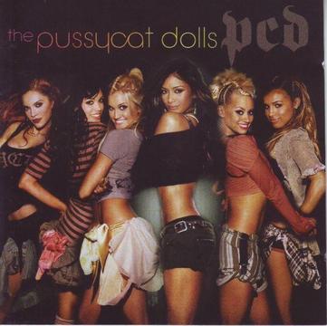 Pussycat Dolls - PCD (double CD) R85 negotiable