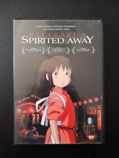 Anime DVD/Boxsets Various