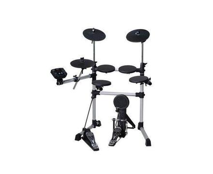 Medeli DD402D Electronic Drum Kit.BRAND NEW WITH FULL WARRANTY - J