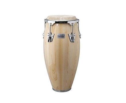 Remo CR-P018-00 Wood Conga.BRAND NEW WITH FULL WARRANTY - J