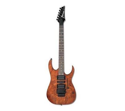 Ibanez RG470PB-Charcoal Natural flat.BRAND NEW WITH FULL WARRANTY - J