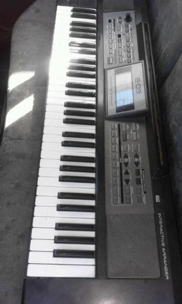 Roland E09 keyboard for sale R5000