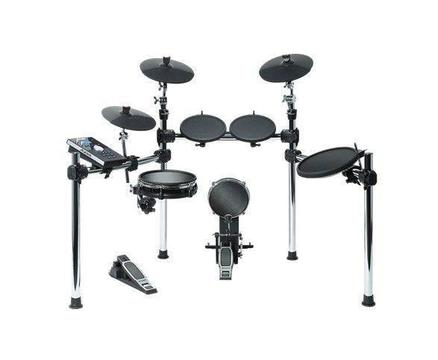 Alesis COMMAND KIT Electronic Drum kit.BRAND NEW WITH FULL WARRANTY - J
