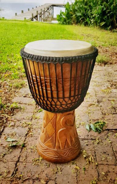 Djembe drum (Large)