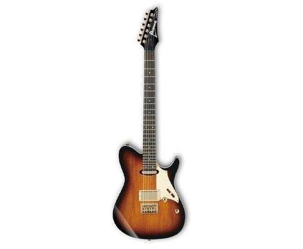 Ibanez FR365-Tri Fade Burst Electric Guitar.BRAND NEW WITH FULL WARRANTY - J