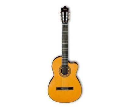 Ibanez GA6CE-AM Acoustic Electric Guitar.BRAND NEW WITH FULL WARRANTY - J