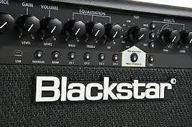 id 15 tvp blackstar AMP