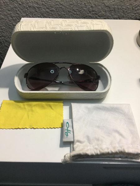 Original Oakley Sunglasses
