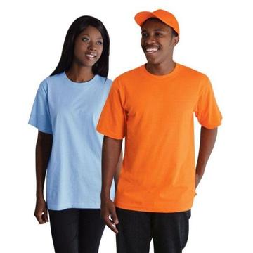 Plain T-Shirts, Tees, Golfers on Promotions, Golf Shirts, Embroidery Services