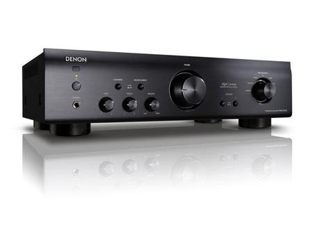 Denon PMA-720AE Stereo Integrated Amplifier (new price: R 7500,-)