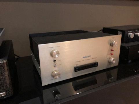 Dynaco Stereo 400 Power Amplifier
