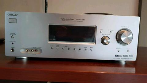 Sony Amp For Sale