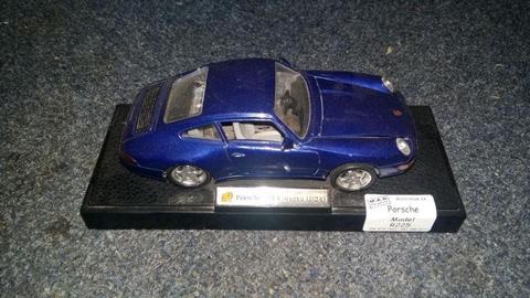 Collectable Cars