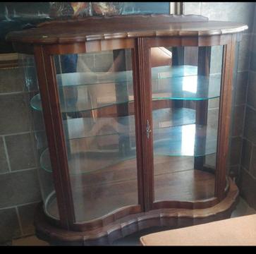 Display Cabinet For Sale