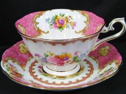 Royal Albert tea sets I buy your tea sets