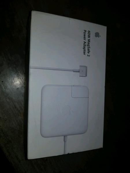 Apple 60W MagSafe 2