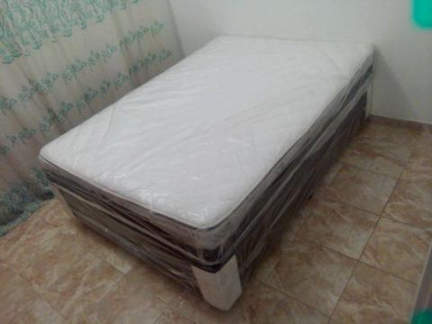 New Bed-R1957!