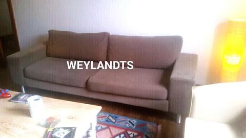 WEYLANDTS Couches (2 + 3 Seater)