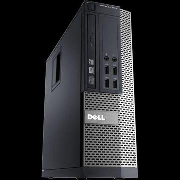 Dell OptiPlex GX7010 Intel i5 Desktop Tower only