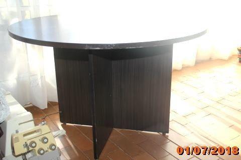 Round conference table for sale