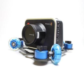 Revo Tri-Skate Camera Dolly