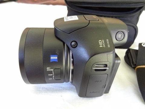 Sony Cyber Shot DSC-HX350 20.4MP