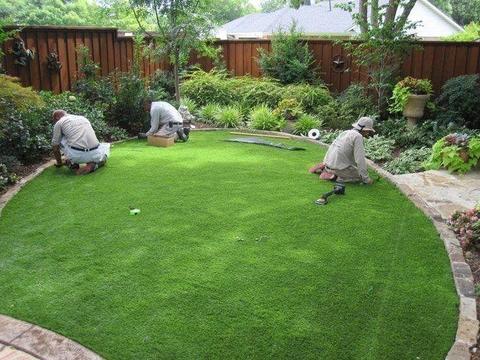 Artificial Grass from 65m2 Roll Price