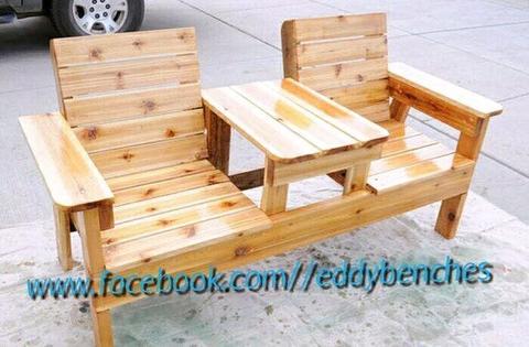 Strong and Quality Benches