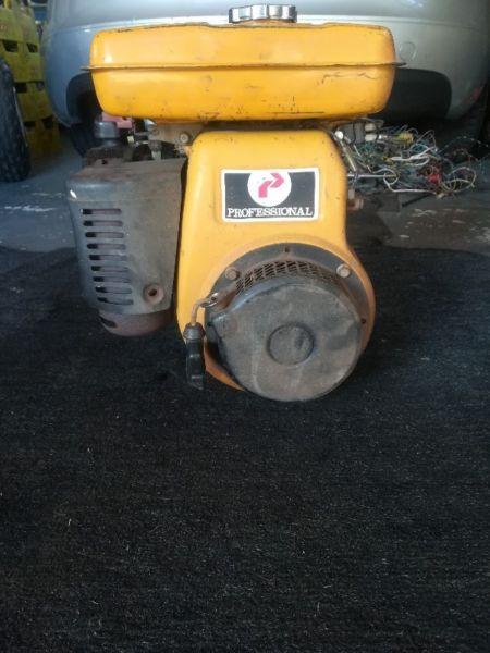 Robin Lawnmower Engine for sale