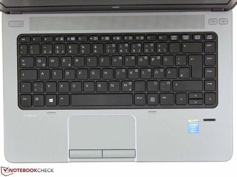 HP ProBook G1 640| I5 4th Gen| 256GB SSD| 8GB Ram| Bargain!