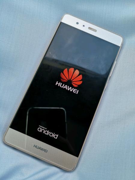 Huawei P9 (not lite)