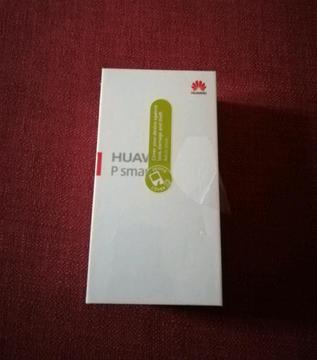 Huawei P smart sealed