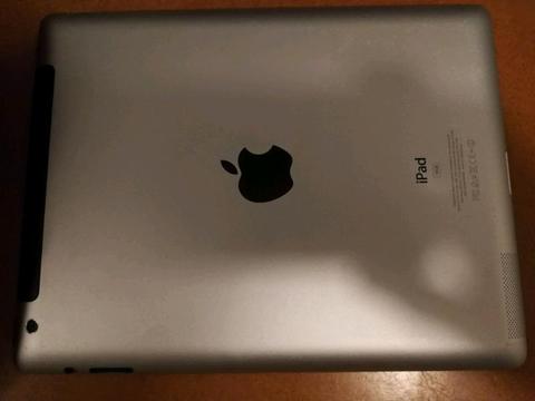 Ipad 2 16gb in imaculate condition