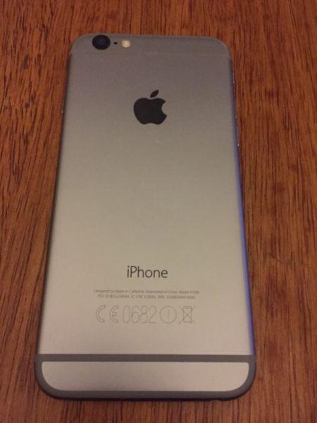 Iphone 6 128gb