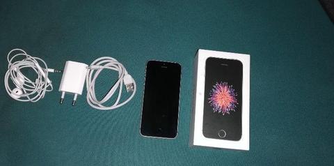 Apple iPhone SE 64GB