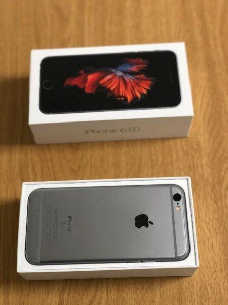 iPhone 6s 64 Gig For Sale