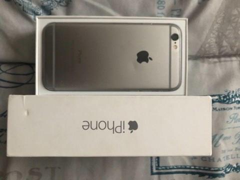 Iphone 6 16gb for sale