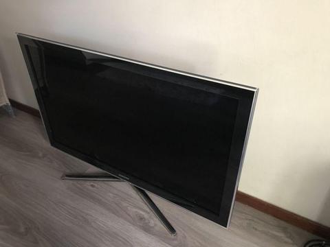 Samsung 46” TV